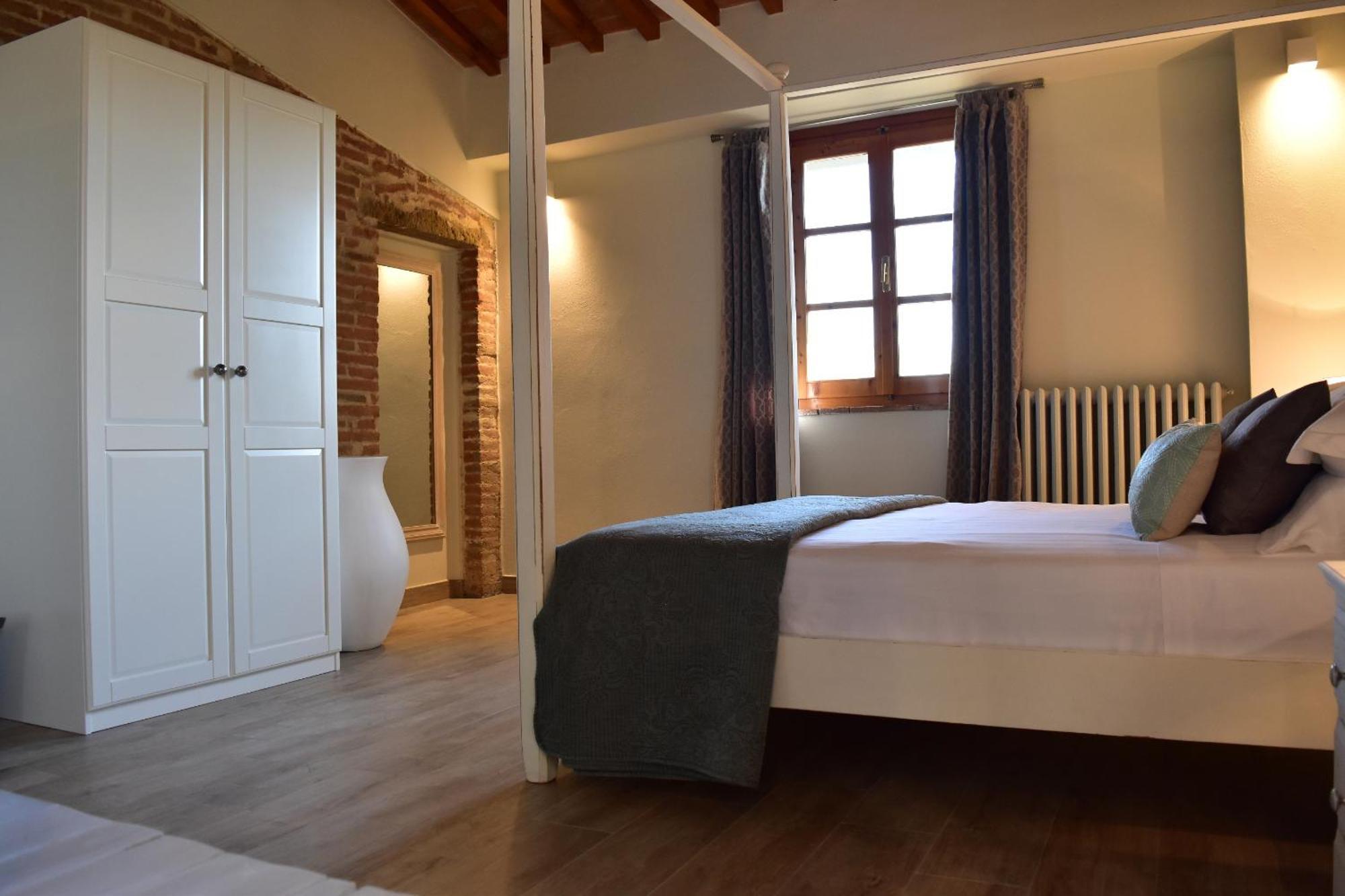 Villa San Michele Barberino di Val dʼElsa Quarto foto